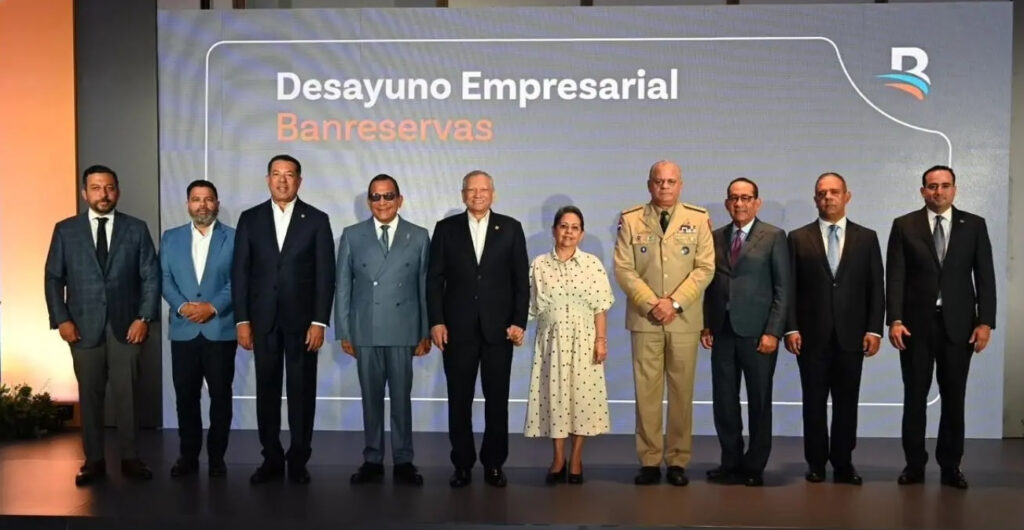 El Banreservas dispone RD$7,000 millones para financiar sectores productivos