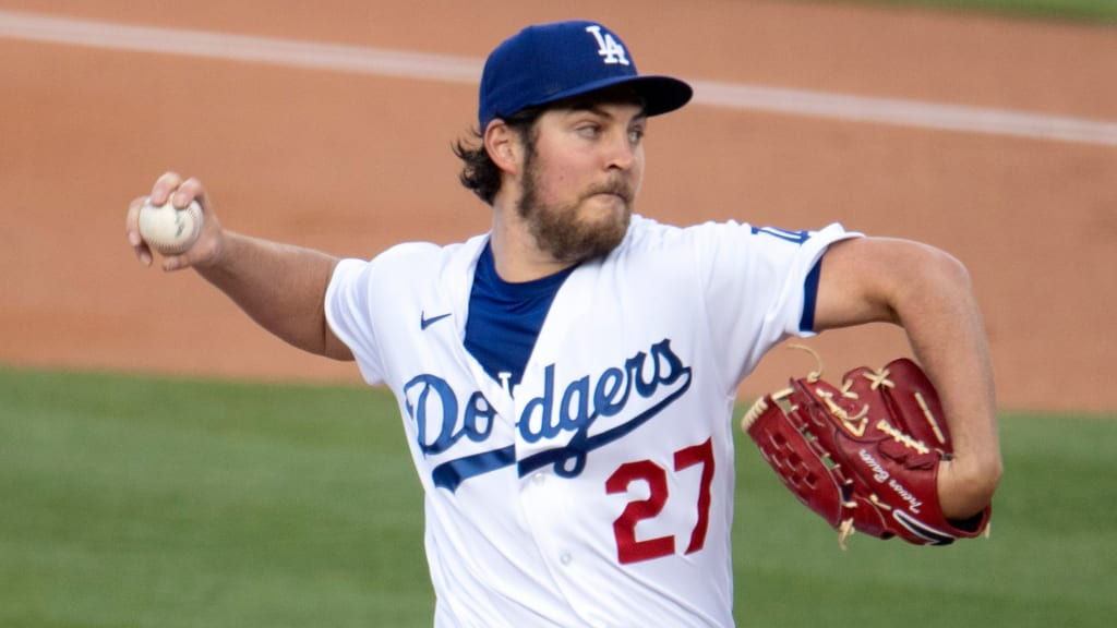 El exlanzador de Grandes Ligas Trevor Bauer,lanzará en la República Dominicana con las Estrellas Orientales