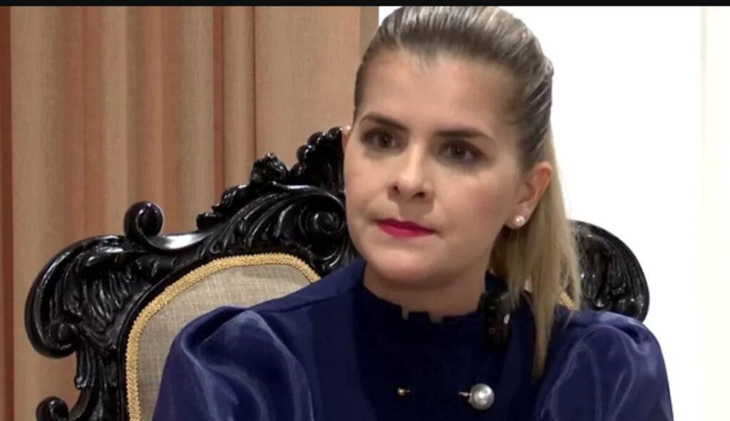 El narcotráfico se adentró en el Poder Judicial y Policía, dice presidenta de Costa Rica