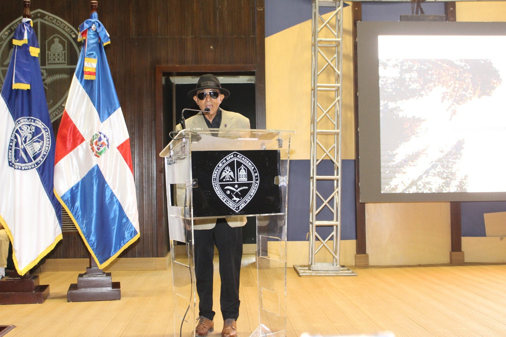 Enlace agropecuario Antonio Fermín califica provincia San Juan potencia agropecuaria