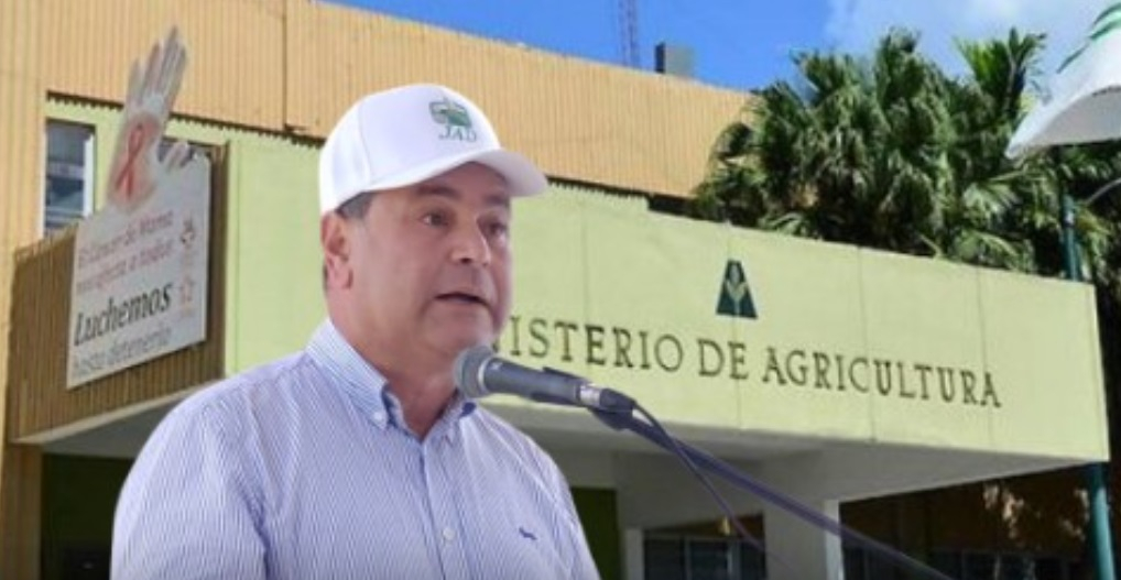 Espaillat Bencosme: la mecanización permitirá reducir costos y mejorar rentabilidad del productor
