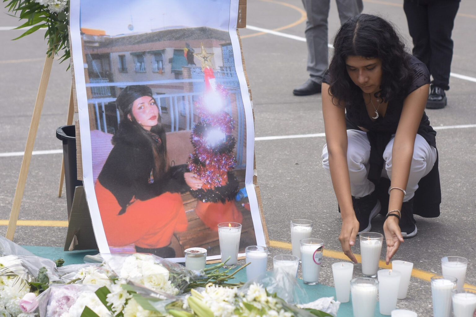 Estudiante española asesinada en México estaba ilusionada con su estancia académica