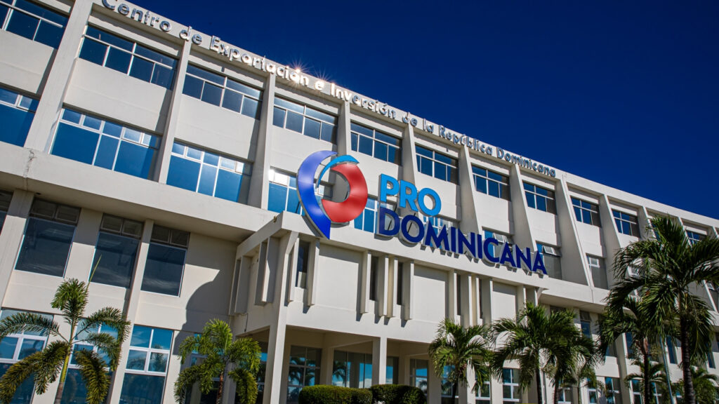 Exportaciones dominicanas marcan récord de USD 10,563.2 MM en enero-agosto 2026