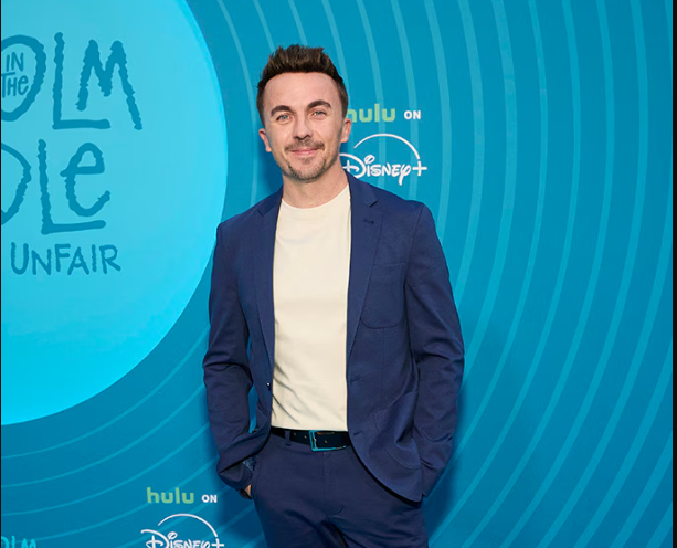 Frankie Muniz, estrella de ‘Malcolm el de en medio’, revela su drama personal: “Las últimas seis semanas han sido una pesadilla”