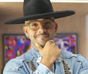 Gabriel recibe segunda nominación a los Latin Grammy 2026 y destaca el poder de la música