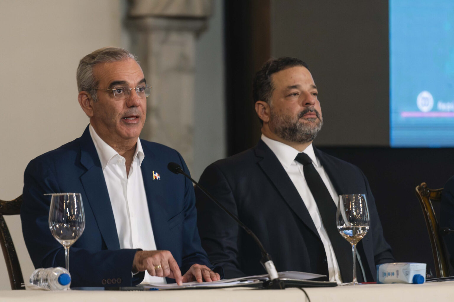 Gobierno eleva la protección del patrimonio natural a prioridad de seguridad nacional