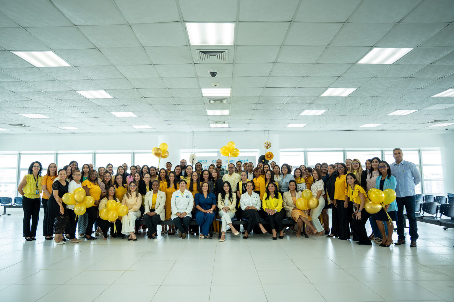 INCART promueve la formación especializada en cáncer infantil con segundo Workshop Nacional