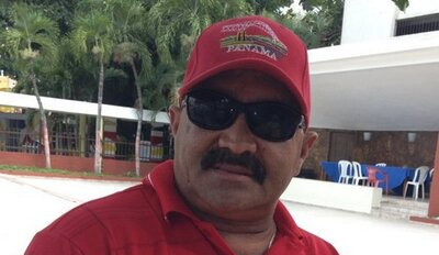 Ingresado en CEDIMAT carismático líder de ASODEMU Fabio Ruíz Rosado