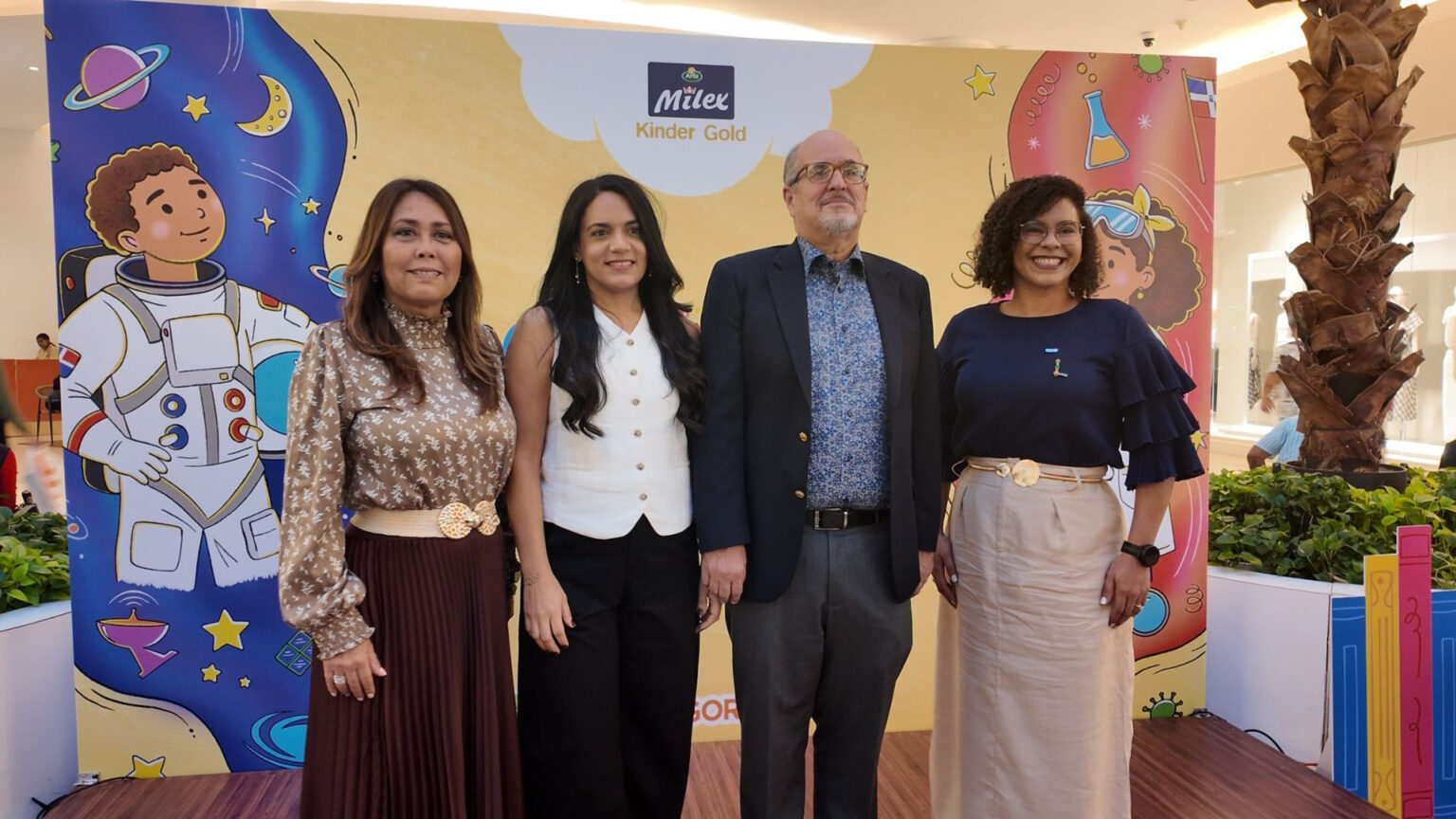 Inicia la VI Feria Internacional del Libro Infantil y Juvenil bajo el lema “Leer te hace volar”
