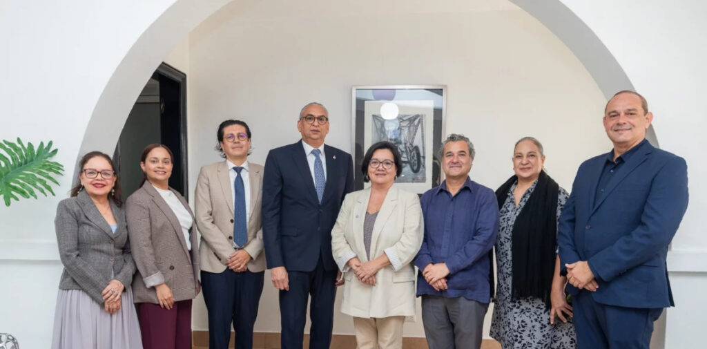 Instituto Nacional de Migración busca mejorar las políticas migratorias