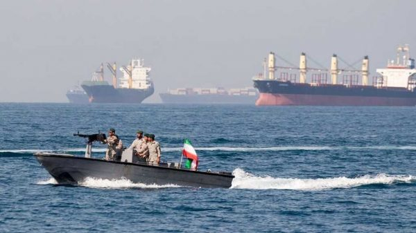 Irán afirma: “Si la intención de EEUU es que no exportemos petróleo, nadie podrá exportarlo”