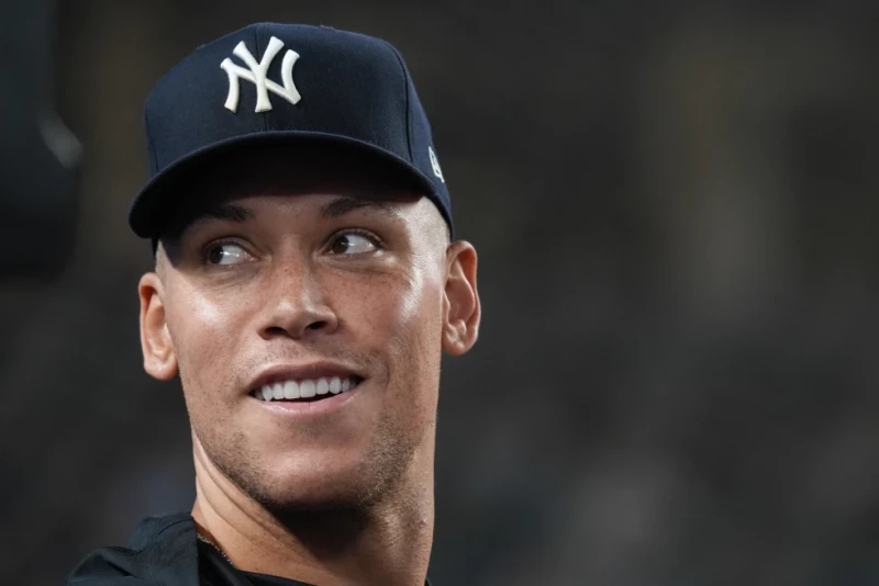 Judge es activado de la lista de lesionados de 60 días por los Yankees