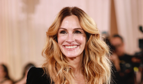 Julia Roberts vuelve a los escenarios de Broadway, tras dos décadas de ausencia