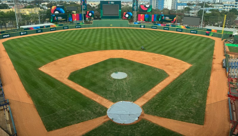 La MLB ficha a niños dominicanos desde los 11 años, según una investigación de ProPublica