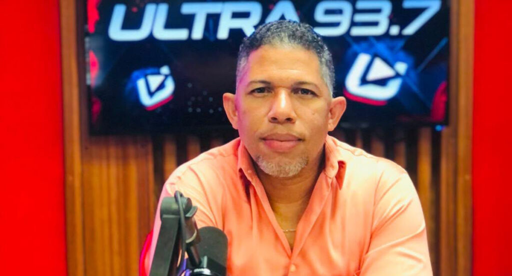 La Tribuna by LuigyNic fortalece conexión con su audiencia a través de la radio participativa