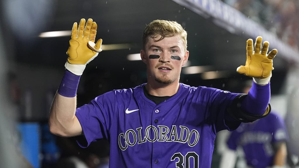 Las Estrellas anunciaron la contratación del torpedero estadounidense Aaron Schunk para la próxima temporada del Béisbol Profesional de la República Dominicana
