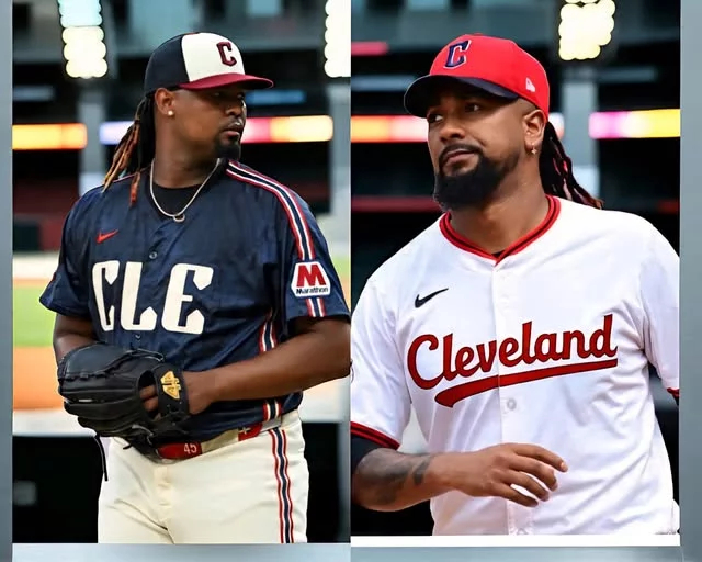 Los fiscales federales que llevan el caso contra los lanzadores Emmanuel Clase y Luis Ortiz lo acusan de que trataron de ocultar su participación en un esquema de apuestas deportiva