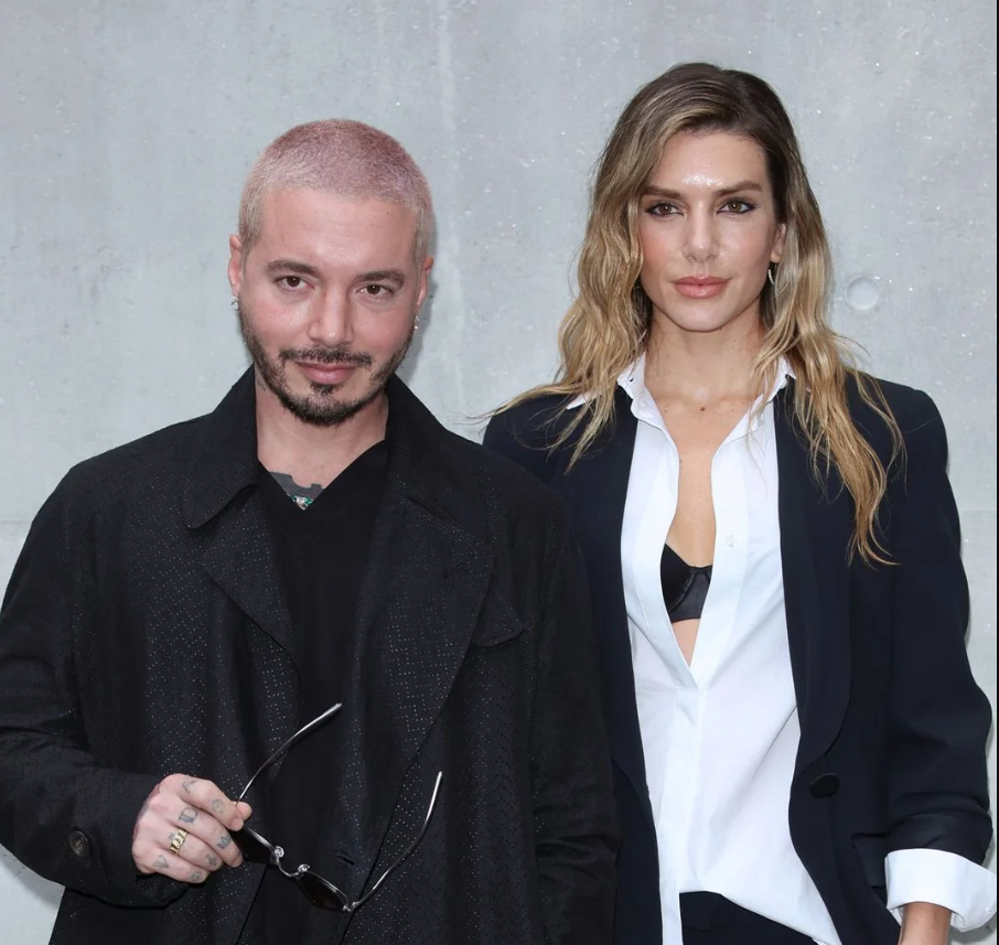 ¡Los rumores eran ciertos! J Balvin y Valentina Ferrer se separan tras casi 10 años juntos