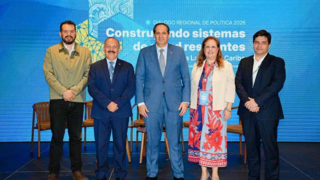 Ministro Atallah destaca preparación de RD ante emergencias