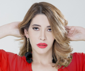 Muere Elizabeth Ruiz presentadora de TV y actriz de “Sobeida” en la saga Lotoman