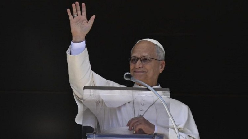 Ángelus del Papa: El perdón es indispensable, sin él no se puede vivir en paz