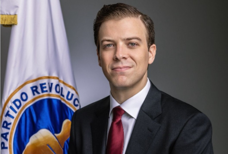 Presidente Abinader respalda a Juan Garrigó: “Conoce las estructuras del partido y tiene las condiciones”