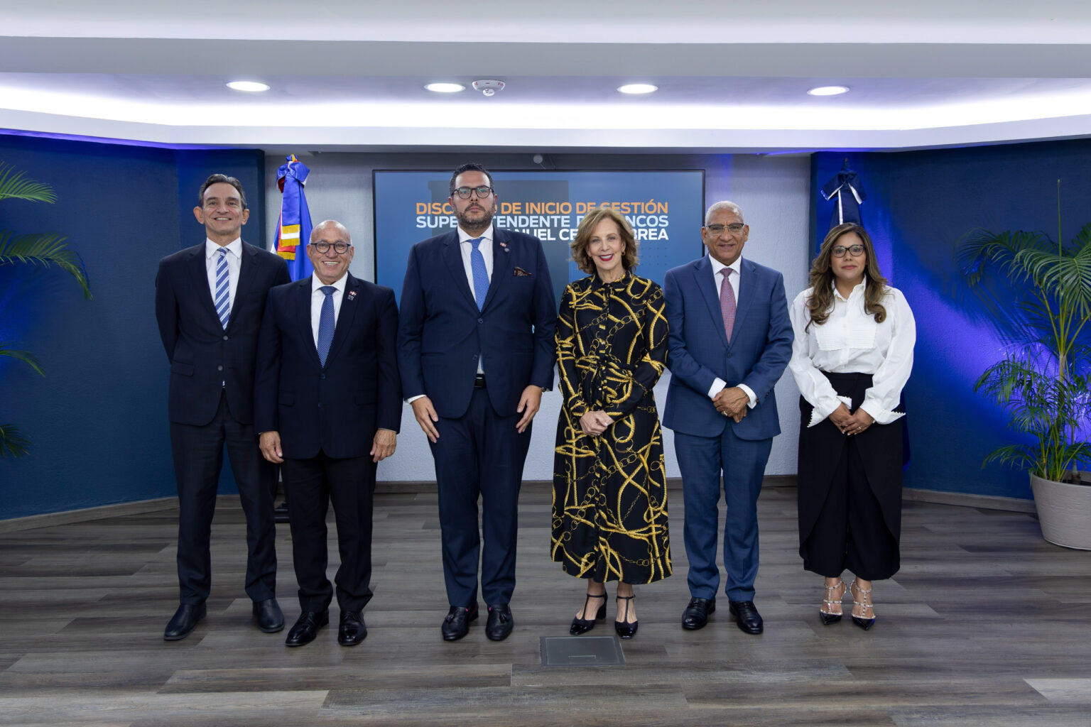 Primicias septiembre 2026, Temas Económicos y Bancarios RD y el mundo, nuevo superintendente de Bancos presenta algunas prioridades de su gestión