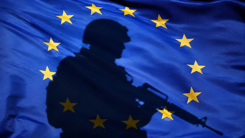 Putin: Europa arrastra a sus países a una guerra con Rusia