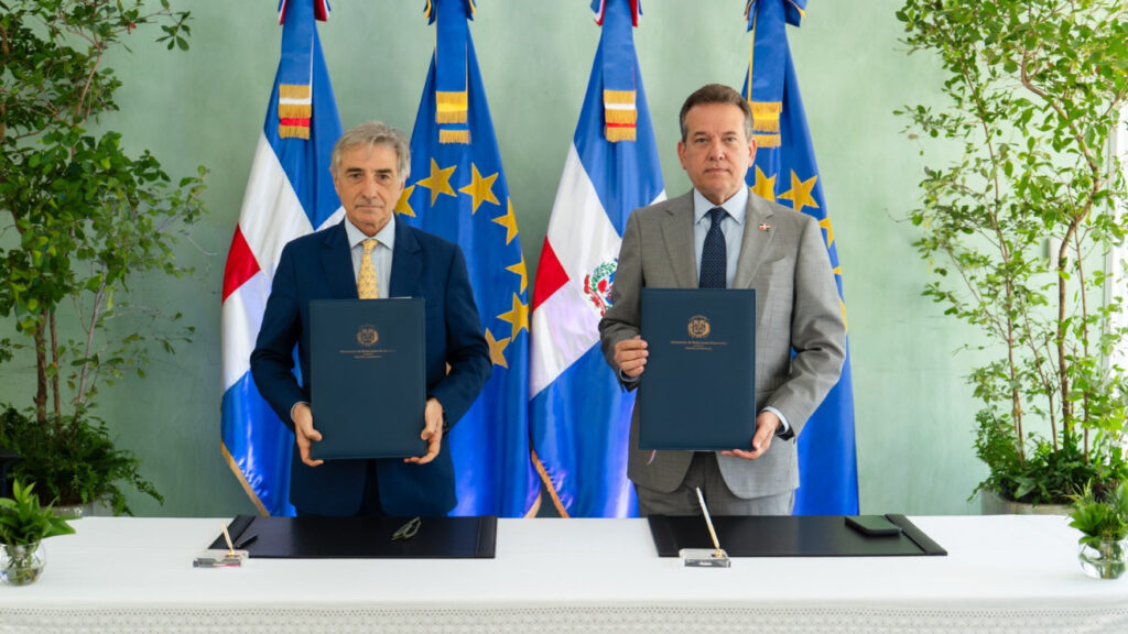 RD y UE impulsarán estudios sobre potencial de tierras raras, galio y escandio en Pedernales con criterios de sostenibilidad