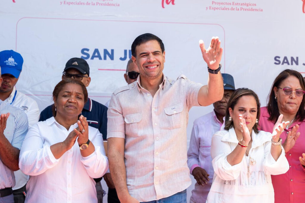 Roberto Ángel considera en el PRM hay ánimo de escoger al candidato presidencial mediante primarias