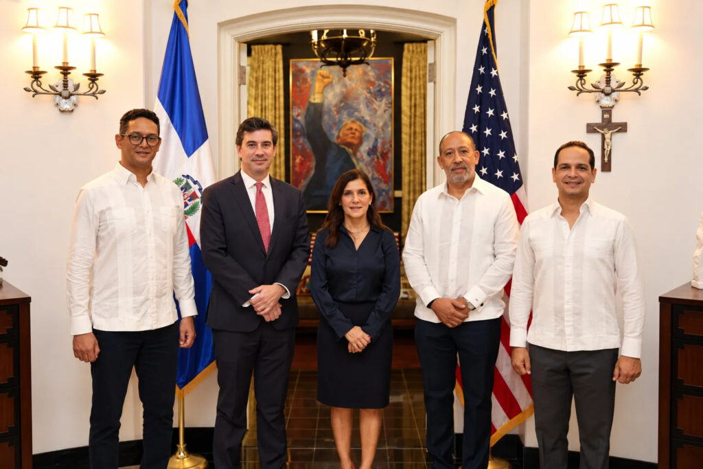 Sistema 911 fortalece vínculos de cooperación tecnológica con Estados Unidos