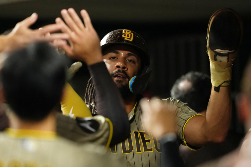 Tatis Jr. dispara dos jonrones, pero los Padres caen ante Cincinnati