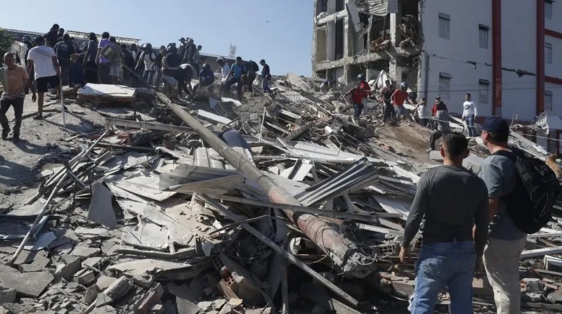 Terremoto en Colombia: daños, promesas y controversias del peor sismo del siglo en el país
