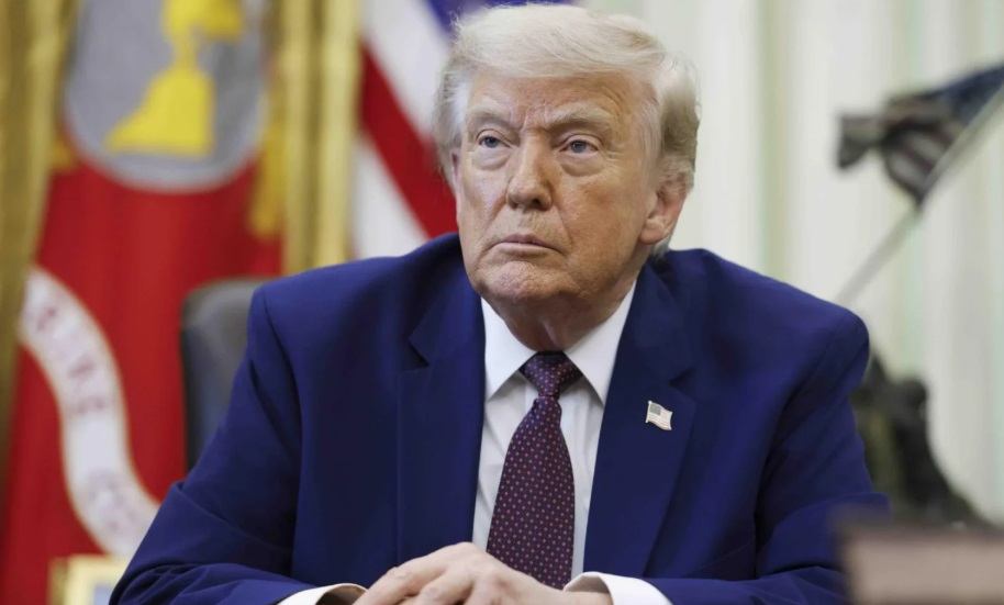 Trump dice que le da igual si Irán firma o no un acuerdo