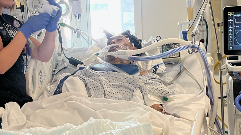 Un adolescente muere en EE.UU. tras infectarse con la rara ameba ‘devoradora de cerebros’
