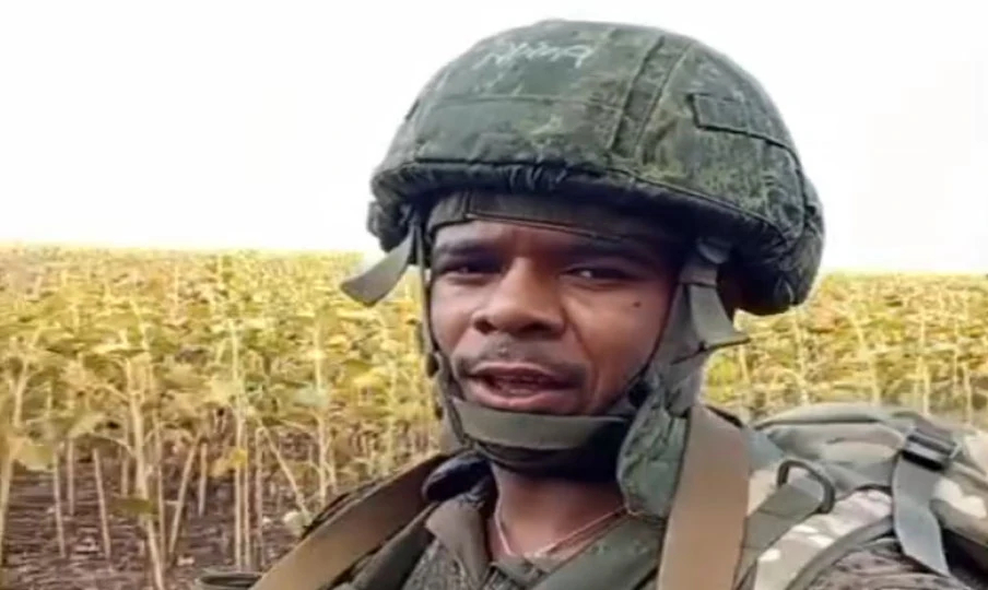 Video | Dominicano en filas rusas relata operativo de rescate en Ucrania que dejó varias bajas