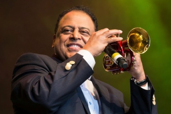 Wilfrido Vargas revivirá sus grandes clásicos en el exitoso formato musical “Free Cover”