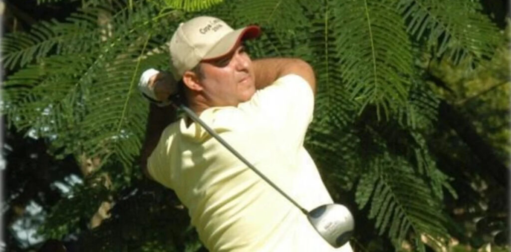 6 al 8 de noviembre,Anuncian torneo Copa Corrie de Golf 2026