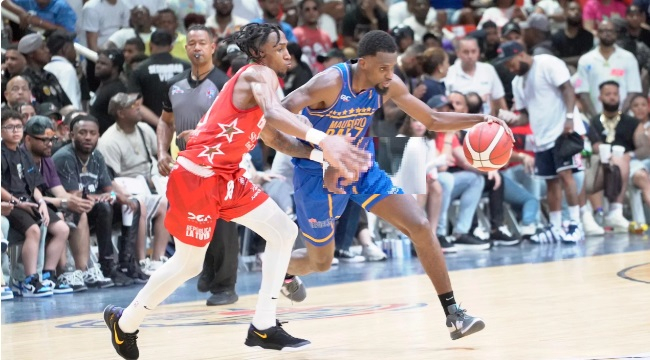 Abadina suspende jornada del TBS Distrito 2026 por las lluvias