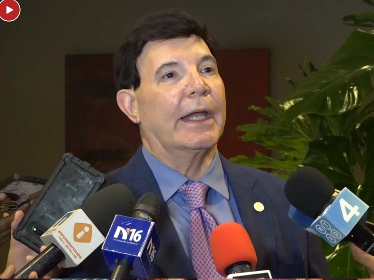 AIRD advierte que crecimiento económico debe traducirse en mayor desarrollo industrial