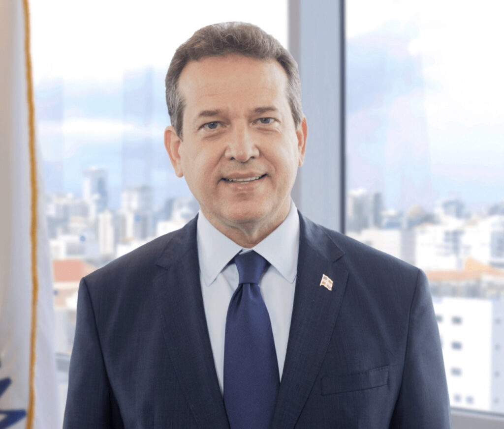 Canciller Ito Bisonó explica por qué República Dominicana no participa directamente en operaciones militares en Haití