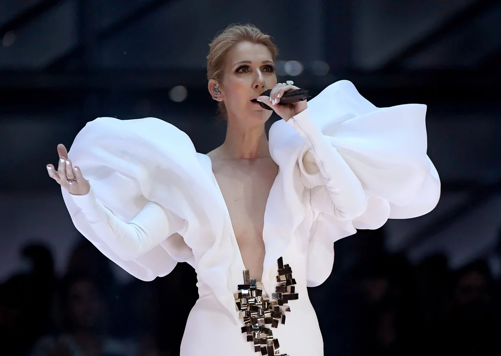 Celine Dion tendrá su propia Barbie inspirada en su actuación de «Titanic» en los Óscar de 1998