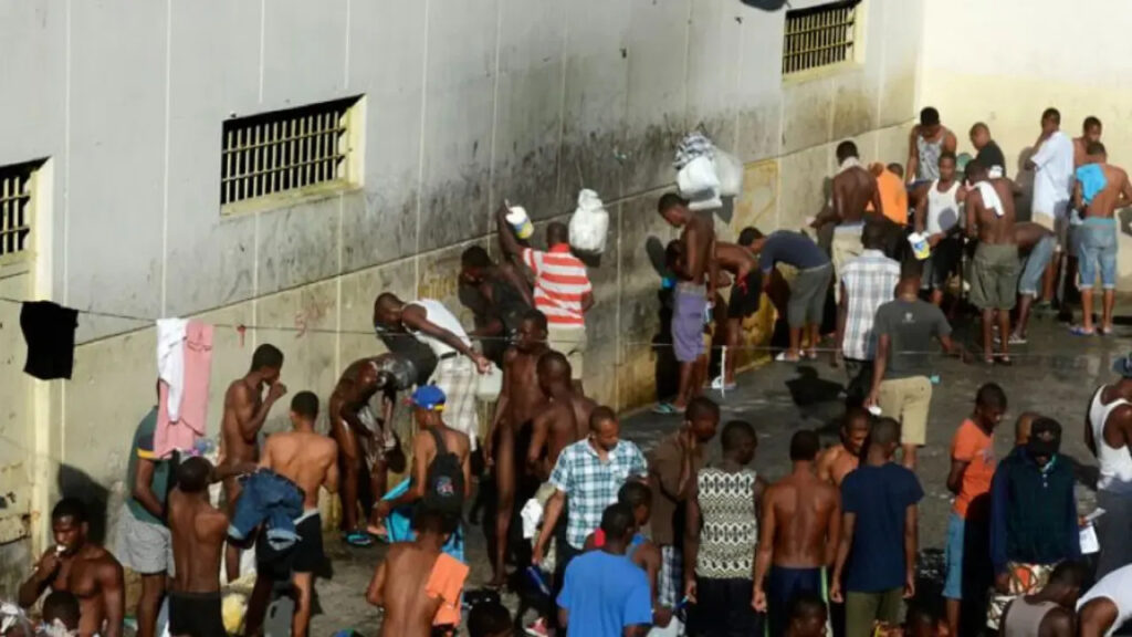 Crisis penitenciaria en República Dominicana: el hacinamiento supera el 142 %, alerta la Defensa Pública