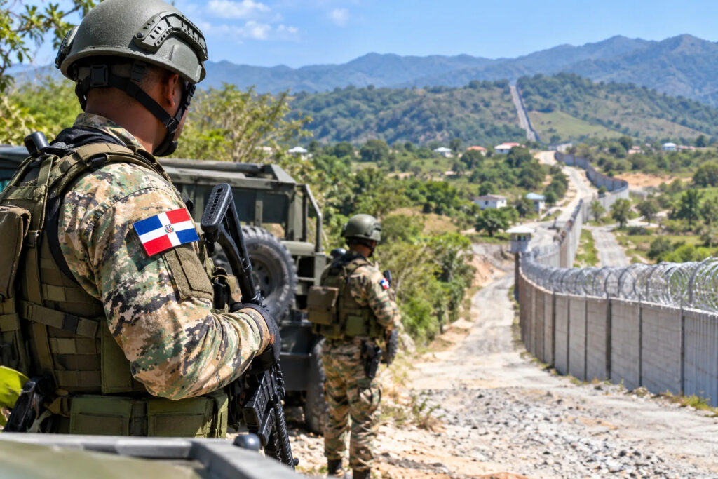 Ejército desmiente incursión de bandas haitianas por Elías Piña tras denuncia de autoridades locales