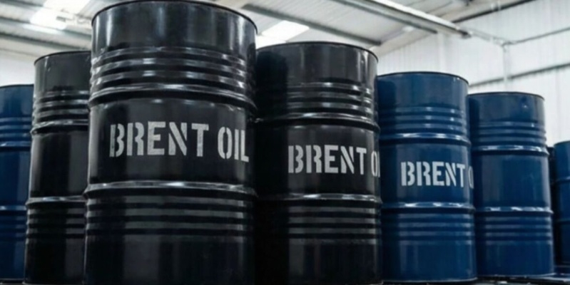 El brent sube hasta 117.64 dólares, entre incertidumbre sobre Oriente Medio