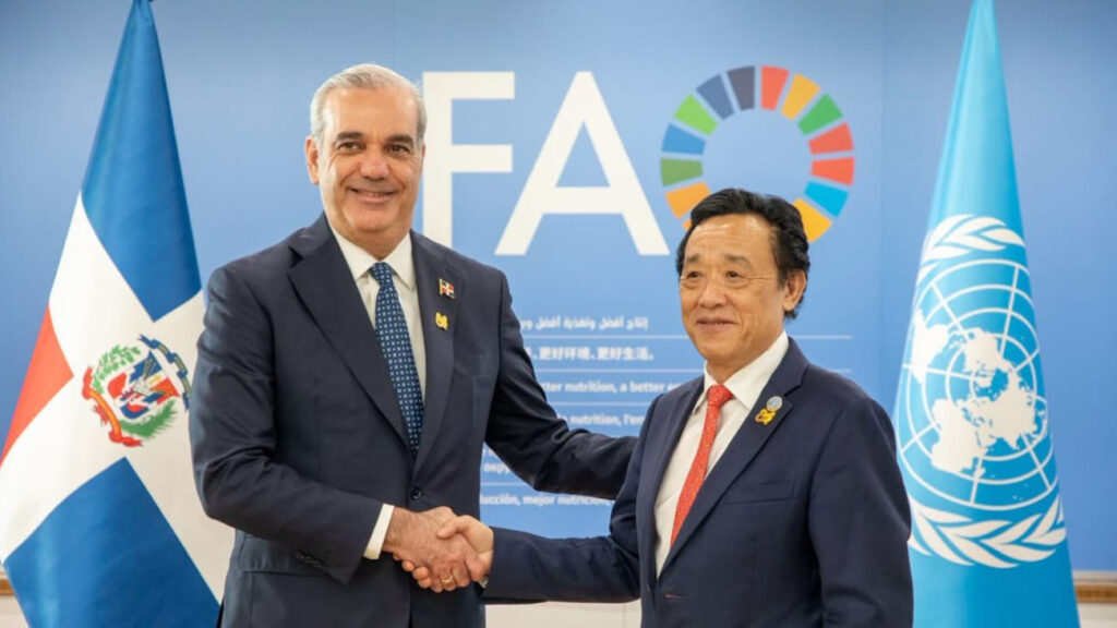 El hambre a nivel mundial sigue creciendo y afecta de forma grave a 44 países