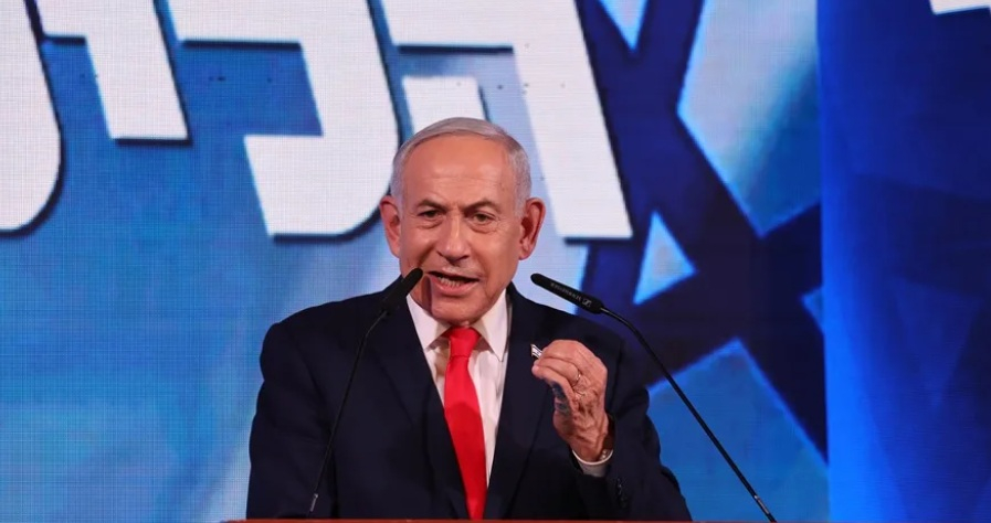 El Likud acusa a los partidos árabes de robar las elecciones y pide investigar sus votos