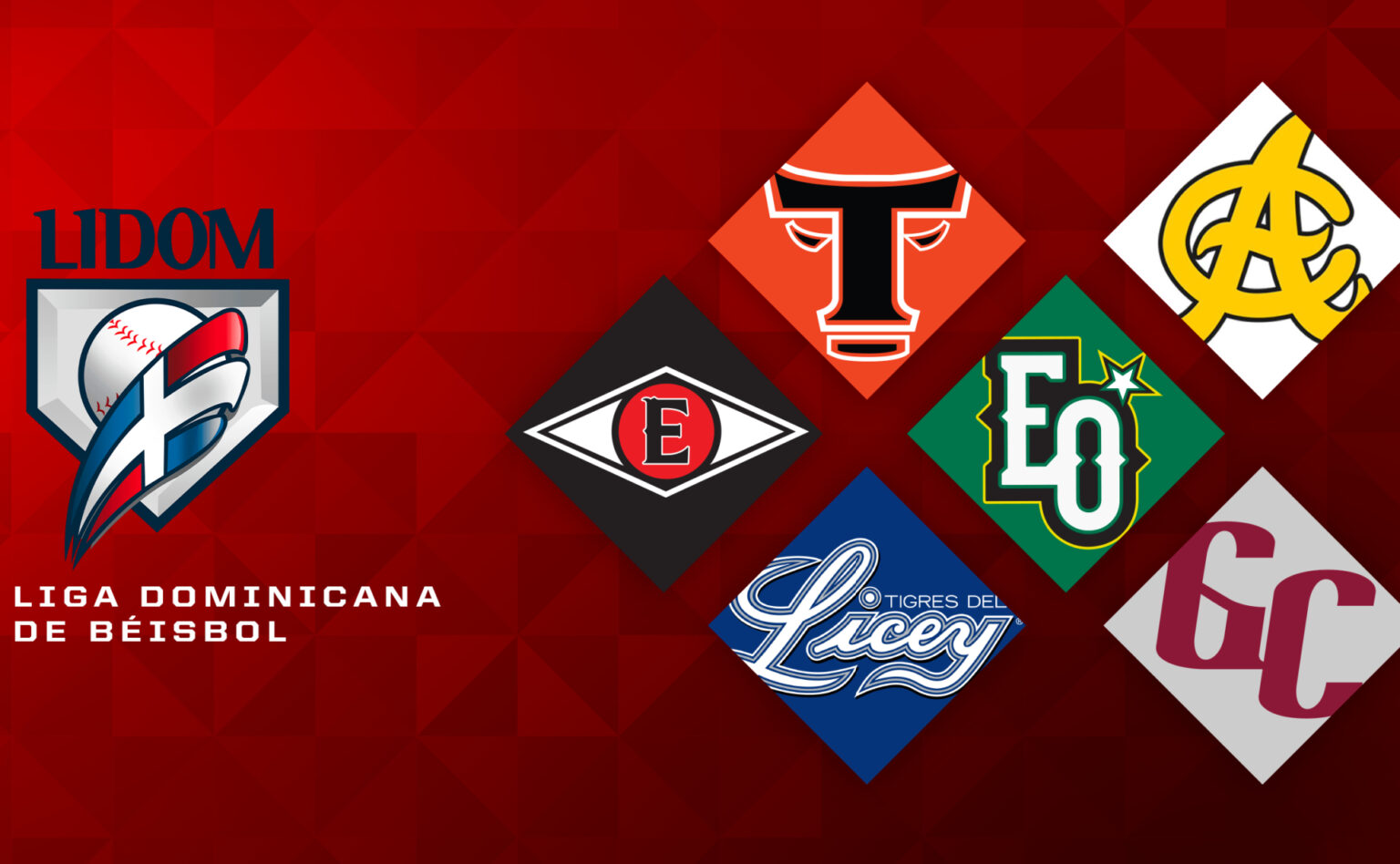 Equipos de Lidom se refuerzan con miras beisbol profesional
