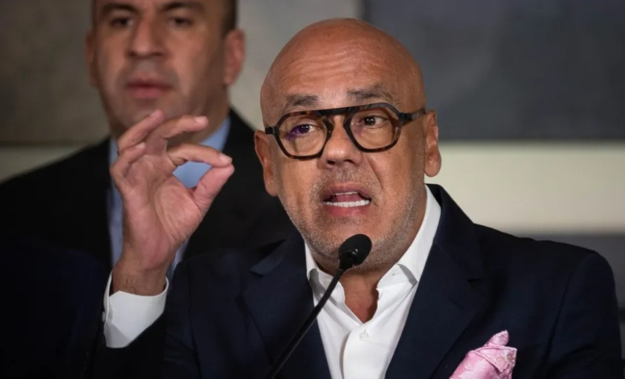 Estados Unidos levanta sanciones contra presidente de la Asamblea Nacional de Venezuela