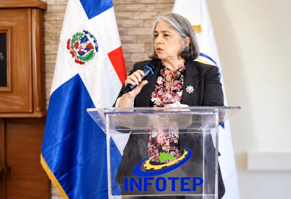 INFOTEP destaca capacitación y empatía para retener talento humano en las empresas